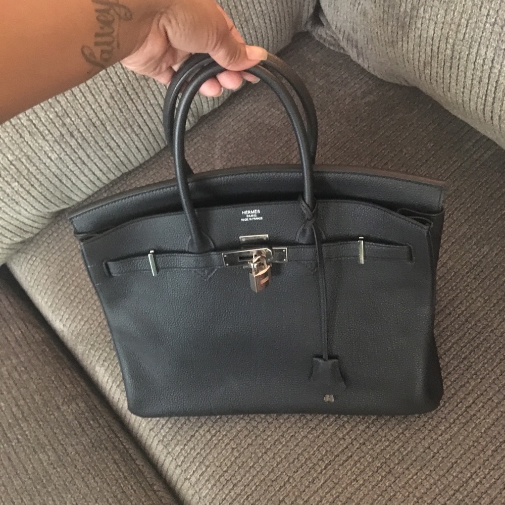 Hermès birkin